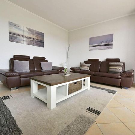 Strandhochhaus Sa04 Cuxhaven Zewnętrze zdjęcie