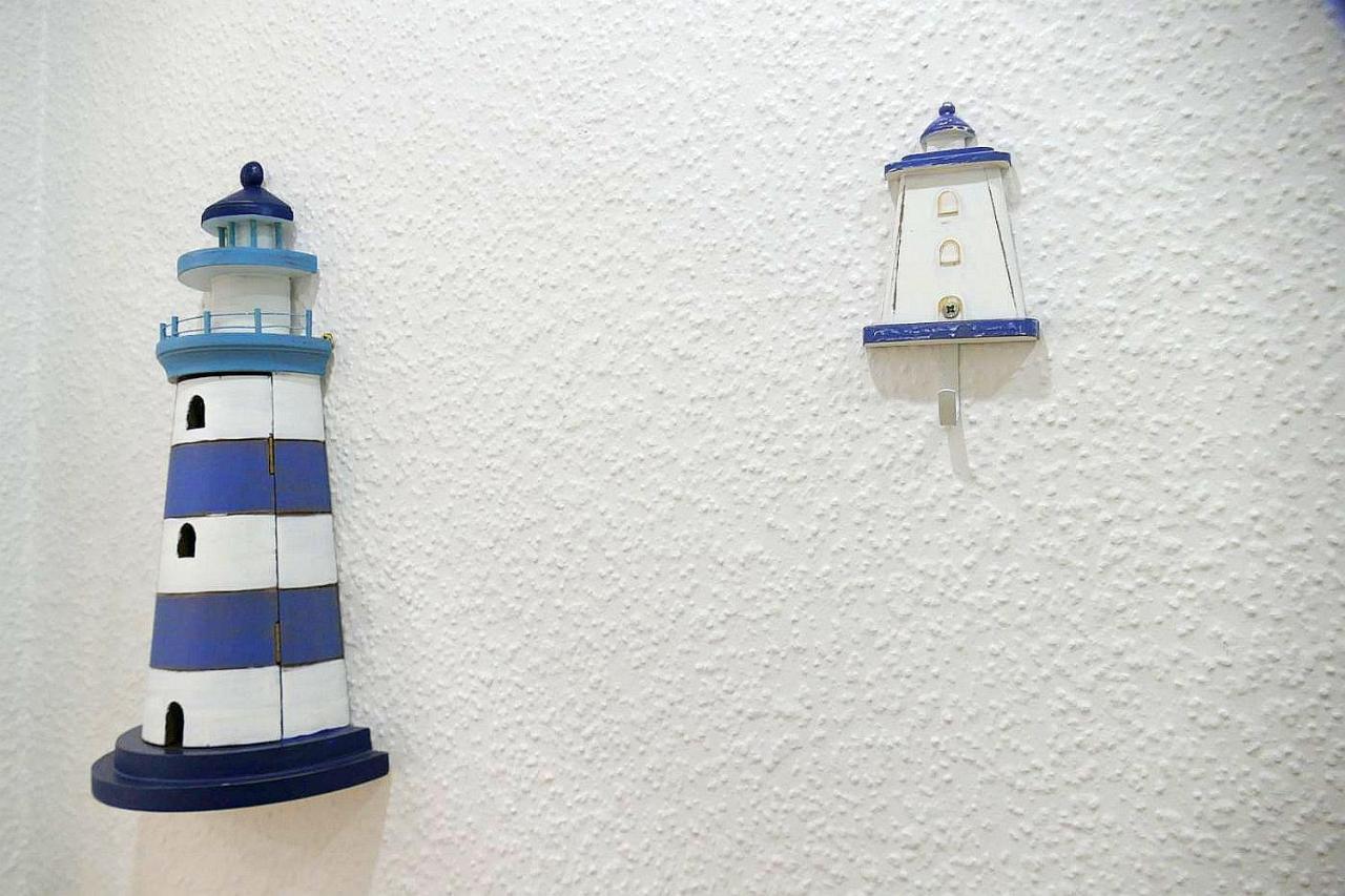 Strandhochhaus Sa04 Cuxhaven Zewnętrze zdjęcie