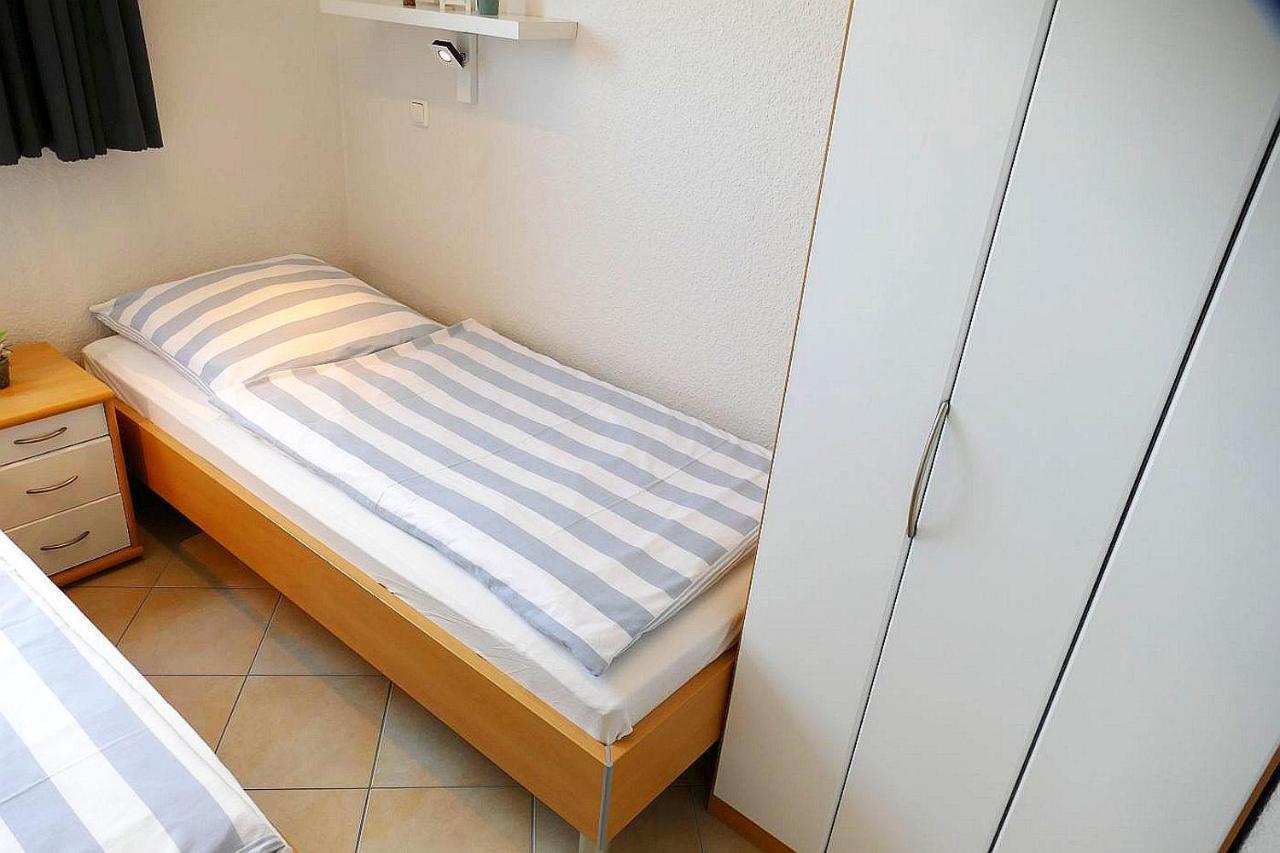 Strandhochhaus Sa04 Cuxhaven Zewnętrze zdjęcie